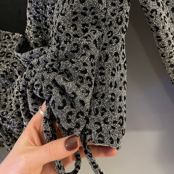 Revolve (superdown) top - Picture 5 of 7